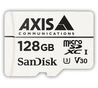 AXIS 01678-001 tarjeta de memoria 128 GB MicroSDXC Clase 10