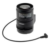 AXIS 01690-001 accesorio de cámara de seguridad Lente