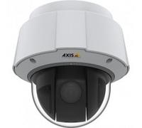 AXIS 01751-002 cámara de seguridad Cámara de seguridad IP en domo Exterior 1920 x 1080 píxeles Techo