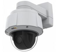 AXIS 01752-012 Cámara de seguridad IP tipo domo Interior y exterior 1920 x 1080 píxeles Pared