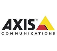 Axis 01757-001 cámaras de seguridad y montaje para vivienda monte