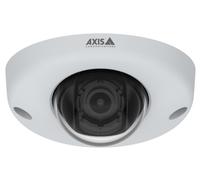 Axis P3925-R Cámara de Seguridad IP Domo 1920 x 1080 Pixeles Techo