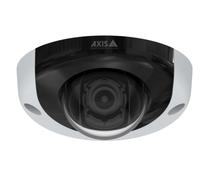 AXIS 01932-001 cámara de seguridad Cámara IP tipo Dome para monitoreo interno, 1920 x 1080 píxeles, de techo