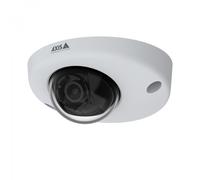 Axis P3925-R M12 Bulk 10P Female M12