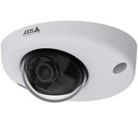 Axis 01933-021 cámara de vigilancia almohadilla cámara de seguridad