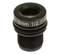 AXIS 01960-001 accesorio de cámara de seguridad Lente