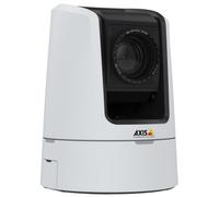 AXIS 01965-002 cámara de seguridad Cámara de seguridad IP en domo Interior 1920 x 1080 píxeles Techo/pared