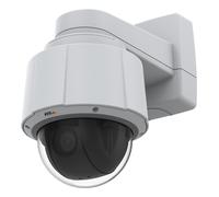 AXIS 01967-002 cámara de seguridad Cámara de seguridad IP en domo Interior 1280 x 720 píxeles Techo/pared