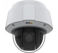 AXIS 01973-002 cámara de seguridad Cámara de seguridad IP en domo Interior y exterior 1280 x 720 píxeles Techo/pared