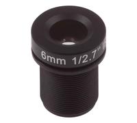 AXIS 02008-001 accesorio de cámara de seguridad Lente