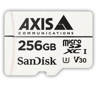 AXIS 02021-021 tarjeta de memoria 256 GB MicroSDXC
