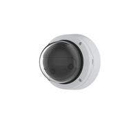 AXIS 02060-001 cámara de seguridad Cámara IP para monitoreo exterior, 5120 x 2560 píxeles, de techo/pared