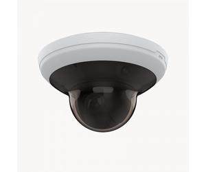 Axis 02187-001 cámara de vigilancia bombilla cámara de seguridad ip