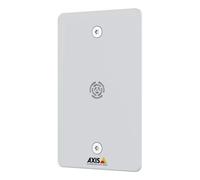 AXIS 02270-001 micrófono Blanco