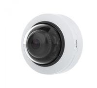 AXIS 02326-001 cámara de seguridad Cámara IP tipo Dome para monitoreo interior y exterior, 1920 x 1080 píxeles, de techo/pared