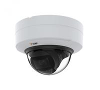 AXIS 02327-001 cámara de seguridad Cámara IP tipo Dome para monitoreo interior, 1920 x 1080 píxeles, de techo/pared