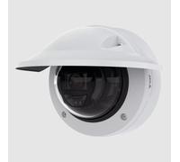 AXIS 02328-001 Videocámara de Vigilancia, 20 W, Blanco