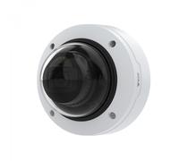 AXIS 02329-001 cámara de seguridad Cámara IP tipo Dome para monitoreo interior, 2592 x 1944 píxeles, de techo/pared