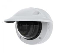 AXIS 02330-001 cámara de seguridad Cámara IP tipo Dome para monitoreo exterior, 2592 x 1944 píxeles, de techo/pared