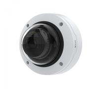 AXIS 02331-001 cámara de seguridad Cámara IP tipo Dome para monitoreo interior, 3840 x 2160 píxeles, de techo/pared