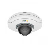 AXIS 02345-001 cámara de seguridad Cámara de seguridad IP en domo Interior 1280 x 720 píxeles Techo/pared