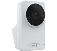 AXIS 02349-001 cámara de seguridad Cámara IP tipo Box para monitoreo interior y exterior, 1920 x 1080 píxeles, de techo/pared