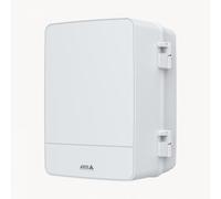 Axis 02359-001 Armario cctv TQ1808-VE para videovigilancia