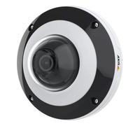 Axis 02364-001 Cámara de seguridad unidad de sensor con montaje para vivienda