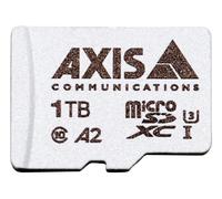 Axis - 02366-001 memoria flash 1 TB MicroSDXC Clase 10