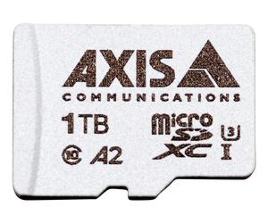 AXIS 02366-001 tarjeta de memoria 1 TB MicroSDXC Clase 10
