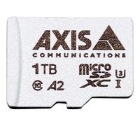 AXIS 02366-021 tarjeta de memoria 1 TB MicroSDXC Clase 10
