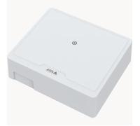AXIS 02368-001 controlador de puerta de seguridad Carcasa 1 puerta(s)