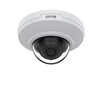 AXIS 02373-001 cámara de seguridad Cámara IP tipo Dome para monitoreo interior, 1920 x 1080 píxeles, de techo/pared