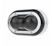 AXIS 02415-001 cámara de seguridad Cámara IP tipo Bulb para monitoreo interior y exterior, 1920 x 1080 píxeles, de techo/pared