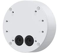 Axis 02421-001 cámaras de seguridad y montaje para vivienda caja de c