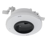 Axis TP3201-E Montaje Empotrado AL Aire Libre Soporte Empotrado para Caja