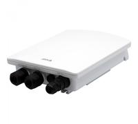 Axis MIDSPAN TU8002-E para exteriores con clasificación IP66