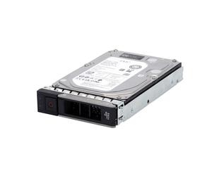 Axis - 02471-001 disco duro interno 4 TB