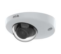 AXIS 02501-001 cámara de seguridad Cámara de seguridad IP en domo Interior 1920 x 1080 píxeles Techo
