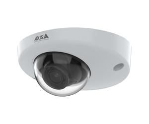 AXIS 02501-021 cámara de seguridad Cámara de seguridad IP en domo Interior 1920 x 1080 píxeles Techo