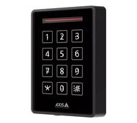 AXIS 02533-001 Lector RFID Negro