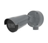 AXIS 02534-001 cámara de seguridad Cámara IP tipo Bullet para monitoreo interior y exterior, 3840 x 2160 píxeles, de techo/pared