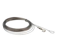 AXIS 02558-001 kit de montaje de acero inoxidable