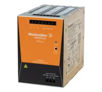 AXIS 02632-001 accesorio de cámara de seguridad Fuente de alimentación