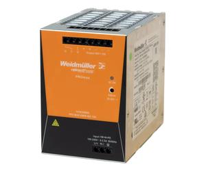 AXIS 02632-001 accesorio de cámara de seguridad Fuente de alimentación