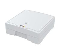 AXIS 02653-001 controlador de puerta de seguridad Carcasa 2 puerta(s) RJ-45 / RS-485