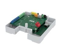 AXIS 02654-001 controlador de puerta de seguridad Bare 2 puerta(s) RJ-45 / RS-485