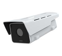 AXIS 02668-001 cámara de seguridad Cámara IP de seguridad Interior 768 x 576 píxeles Pared