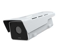 AXIS 02669-001 cámara de seguridad Cámara de seguridad IP Caja Interior 768 x 576 píxeles Pared
