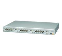 AXIS 0267-002 armario rack Plata